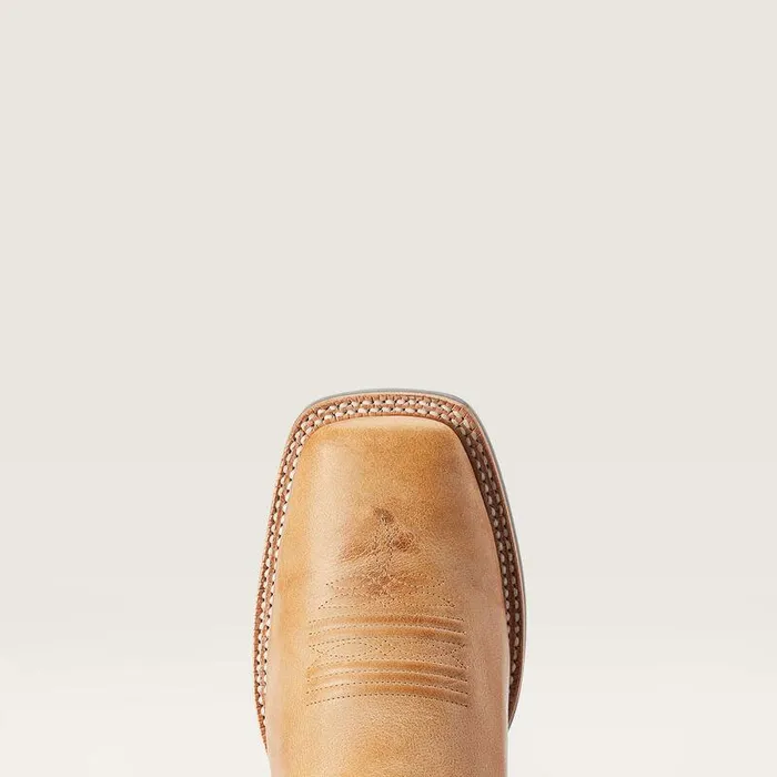 Men Western Boots Ariat Ridin High Western Boot Desert Tan Men Western Boots Ariat Ridin High Western Boot Desert Tan