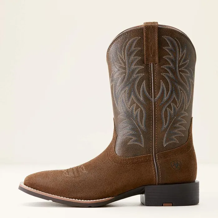 Men Western Boots Ariat Sport Wide Square Toe Cowboy Boot Mesa Tanvintage Bomber Men Western Boots Ariat Sport Wide Square Toe Cowboy Boot Mesa Tanvintage Bomber