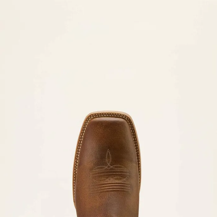 Men Western Boots Ariat Sting Cowboy Boot Honey Tantangerine Men Western Boots Ariat Sting Cowboy Boot Honey Tantangerine