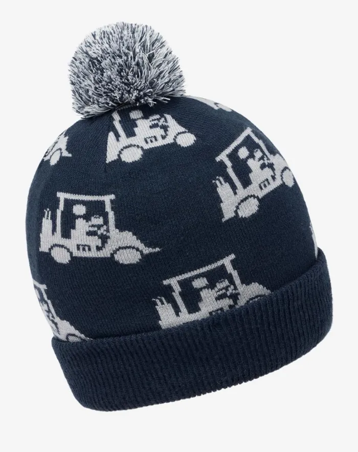 MenWomen Beanies TravisMathew MAPES BEANIE Total Eclipse MenWomen Beanies TravisMathew MAPES BEANIE Total Eclipse