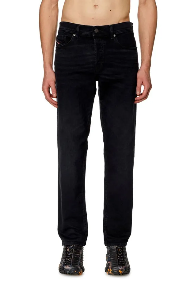 MenWomen Diesel Jeans Regular Jeans 2023 DFinitive 0KIAJ Blackdark Grey MenWomen Diesel Jeans Regular Jeans 2023 DFinitive 0KIAJ Blackdark Grey