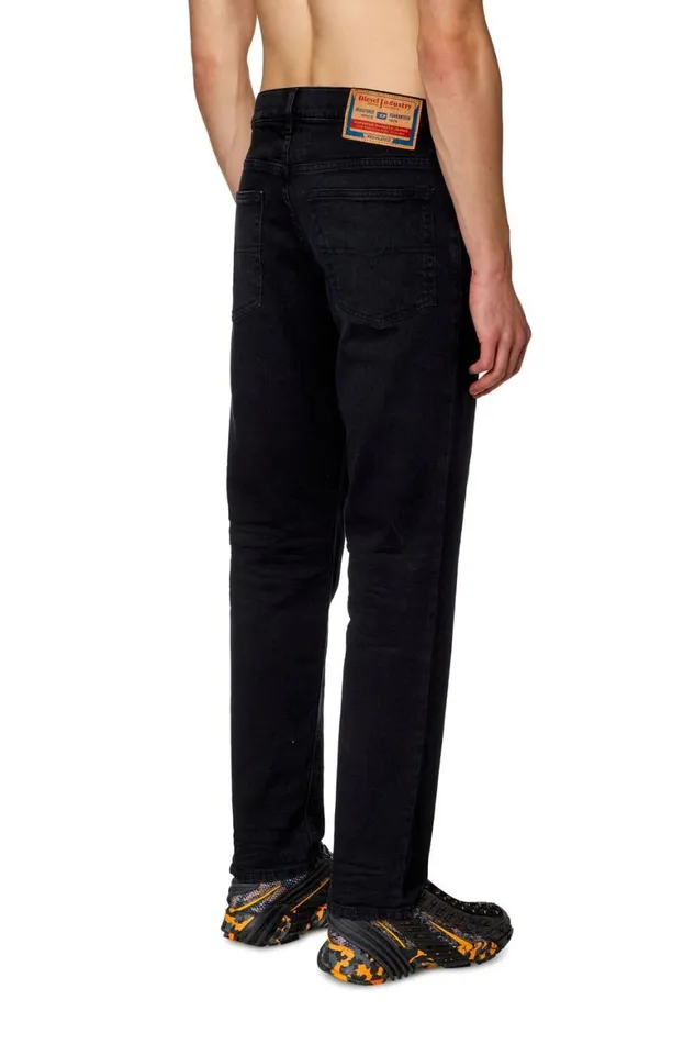 MenWomen Diesel Jeans Regular Jeans 2023 DFinitive 0KIAJ Blackdark Grey MenWomen Diesel Jeans Regular Jeans 2023 DFinitive 0KIAJ Blackdark Grey