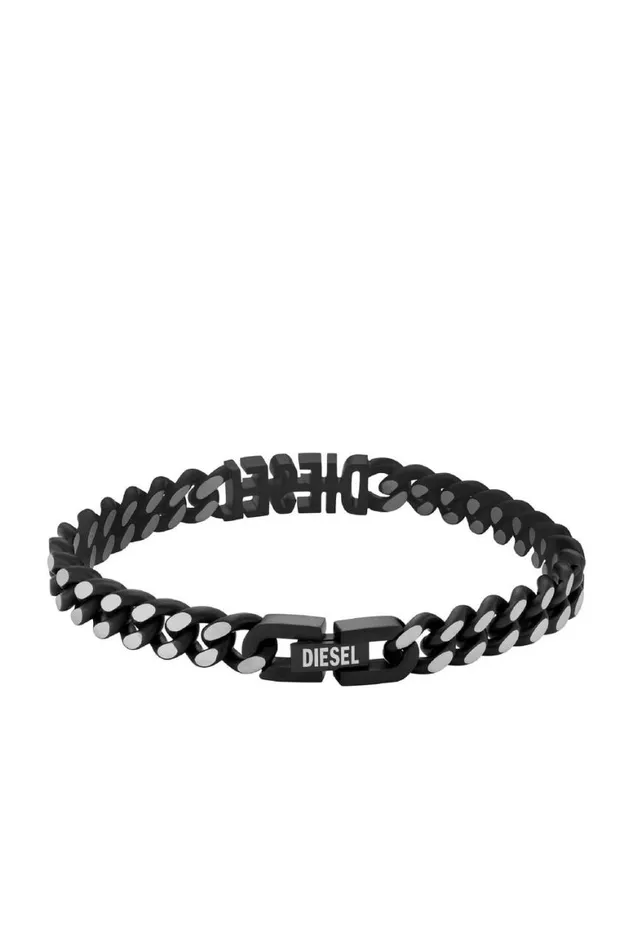 MenWomen Diesel Jewelry DX1386 Black MenWomen Diesel Jewelry DX1386 Black