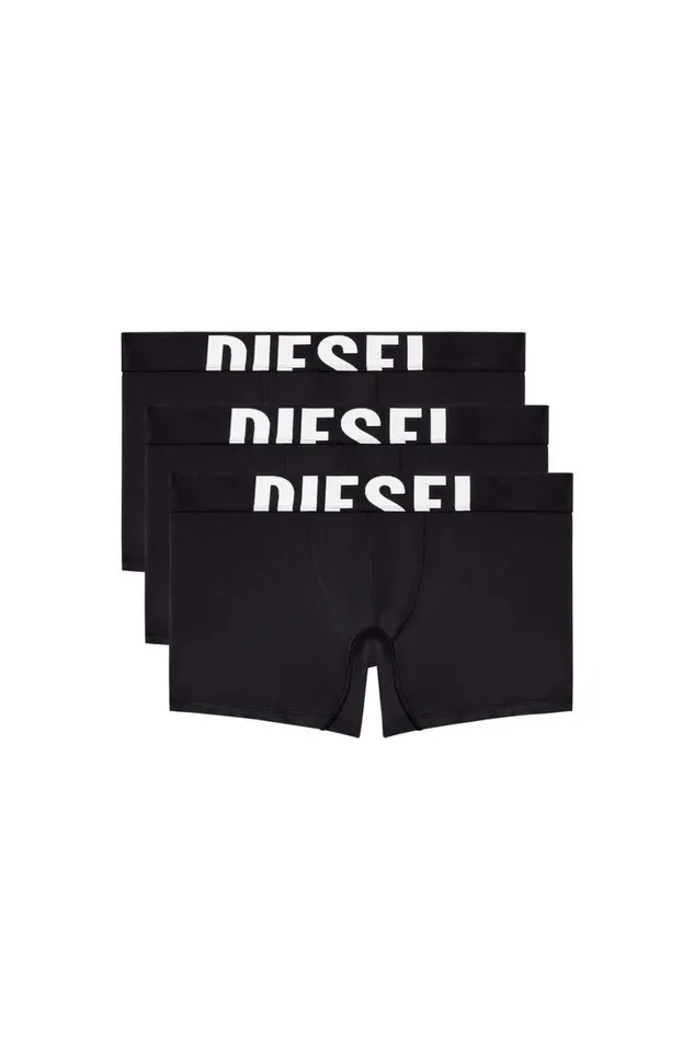MenWomen Diesel Underwear MAXDPOP3PACK55 Multicolorblack MenWomen Diesel Underwear MAXDPOP3PACK55 Multicolorblack