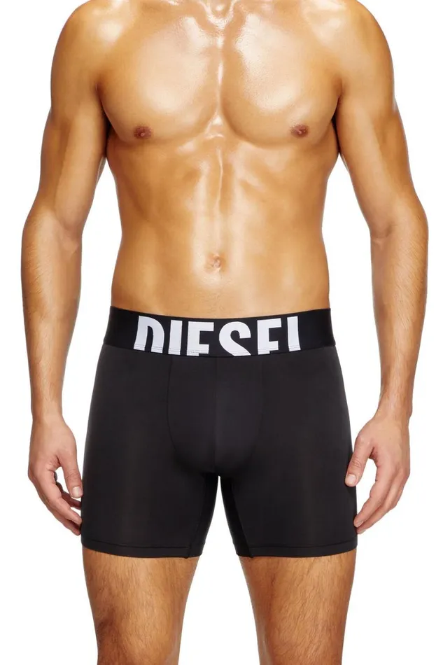 MenWomen Diesel Underwear MAXDPOP3PACK55 Multicolorblack MenWomen Diesel Underwear MAXDPOP3PACK55 Multicolorblack