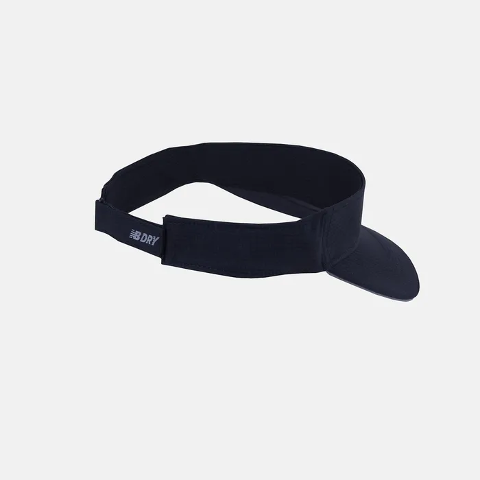MenWomen Performance Visor Black New Balance Hats MenWomen Performance Visor Black New Balance Hats