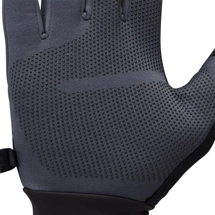 MenWomen Running Gloves Black Diamond Hybrid Light Gloves