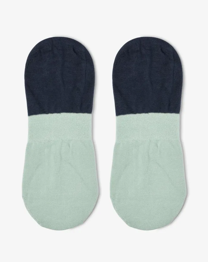MenWomen Socks TravisMathew MAPES NO SHOW SOCK Jadeite MenWomen Socks TravisMathew MAPES NO SHOW SOCK Jadeite