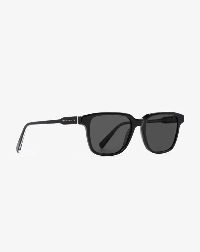 MenWomen Sunglasses TravisMathew OFFDAZE SUNGLASSES Black Crystalgrey Polar MenWomen Sunglasses TravisMathew OFFDAZE SUNGLASSES Black Crystalgrey Polar