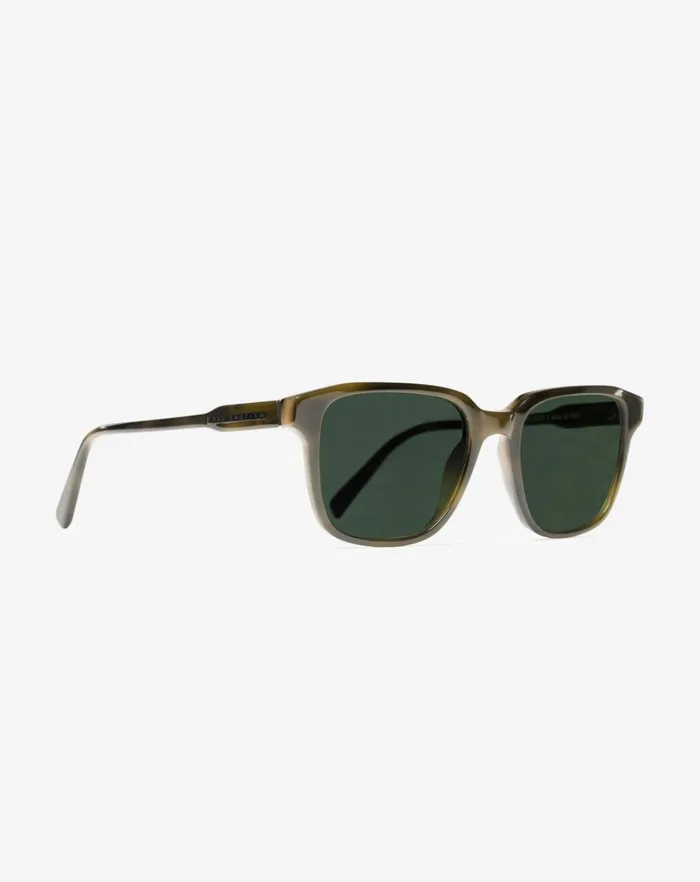 MenWomen Sunglasses TravisMathew OFFDAZE SUNGLASSES Light Brindle Tort Green Polar MenWomen Sunglasses TravisMathew OFFDAZE SUNGLASSES Light Brindle Tort Green Polar