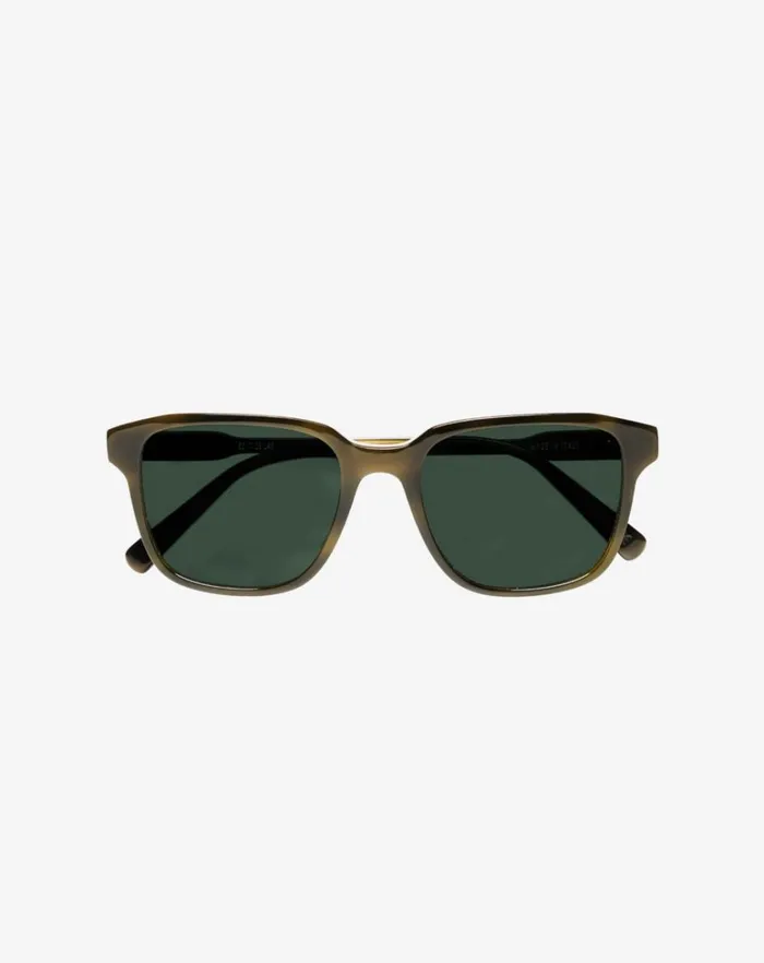 MenWomen Sunglasses TravisMathew OFFDAZE SUNGLASSES Light Brindle Tort Green Polar MenWomen Sunglasses TravisMathew OFFDAZE SUNGLASSES Light Brindle Tort Green Polar