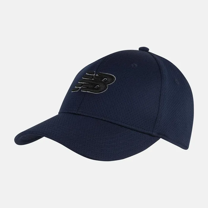 MenWomen Training Hat Team Navy New Balance Hats