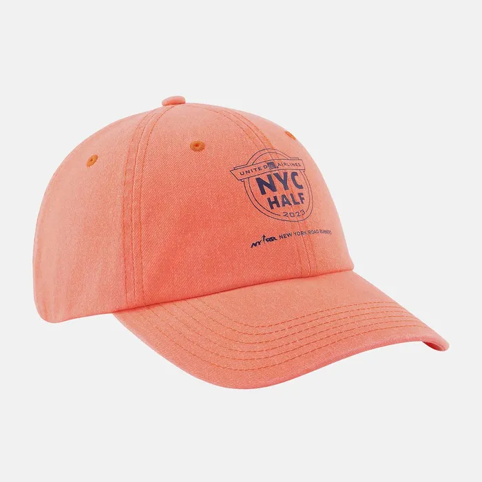 MenWomen United Half 6 Panel Classic Hat Neon Dragonfly New Balance Hats