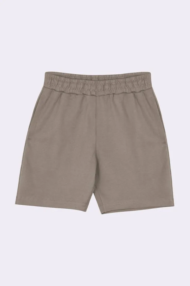 Mens Arch Shorts 8211 Stone Jameson Carter Twin Sets