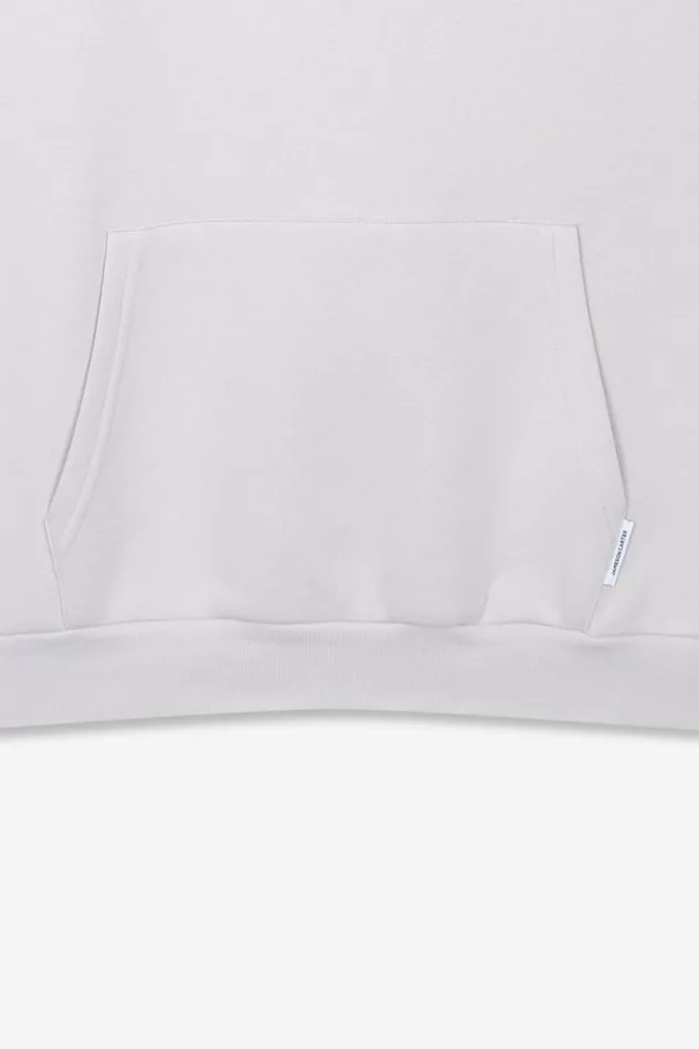 Mens EST Oversized Hoodie 8211 Off White Jameson Carter Hoodies and Sweatshirts
