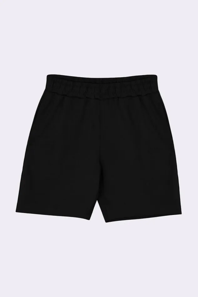 Mens Fundamentals Shorts 8211 Black Jameson Carter Twin Sets