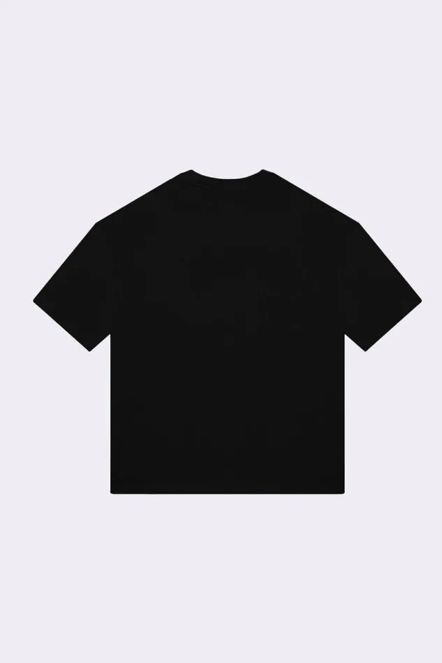 Mens Fundamentals TShirt 8211 Black Jameson Carter TShirts