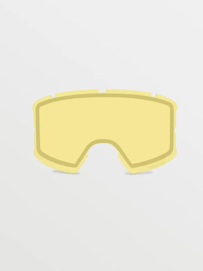 MensWomensKids Accessories Volcom Garden Goggle 8211 Cloudwash Camo Red ChromeBL