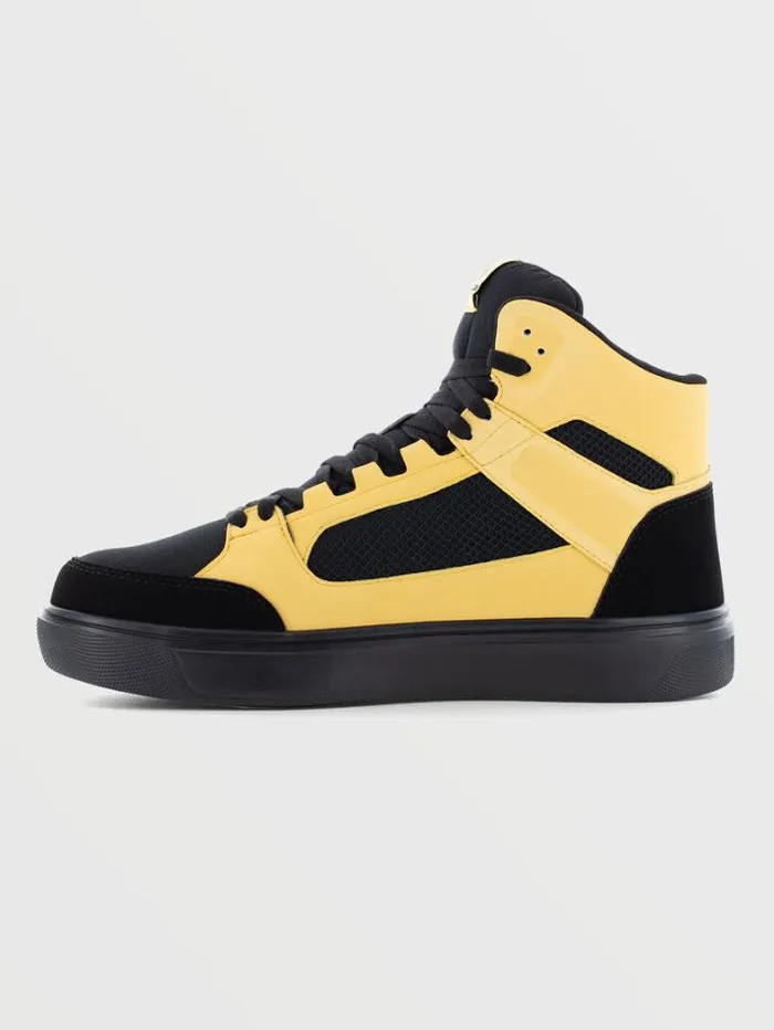 Mens Workwear Shoes Volcom Workwear Evolve Shoes 8211 Wheat Mens Workwear Shoes Volcom Workwear Evolve Shoes 8211 Wheat