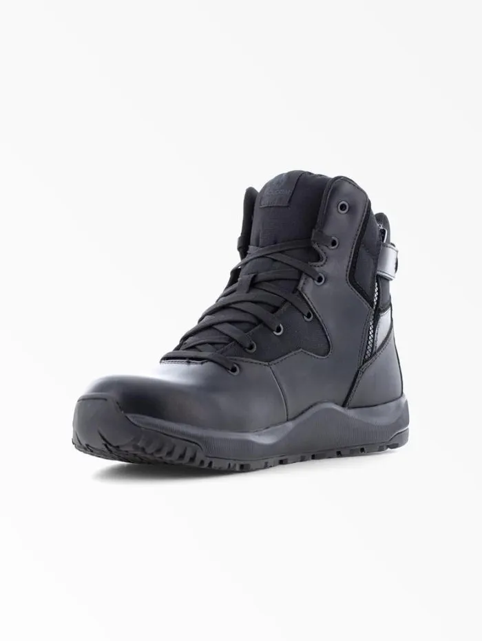Mens Workwear Shoes Volcom Workwear Street Shield Shoes 8211 Black Mens Workwear Shoes Volcom Workwear Street Shield Shoes 8211 Black