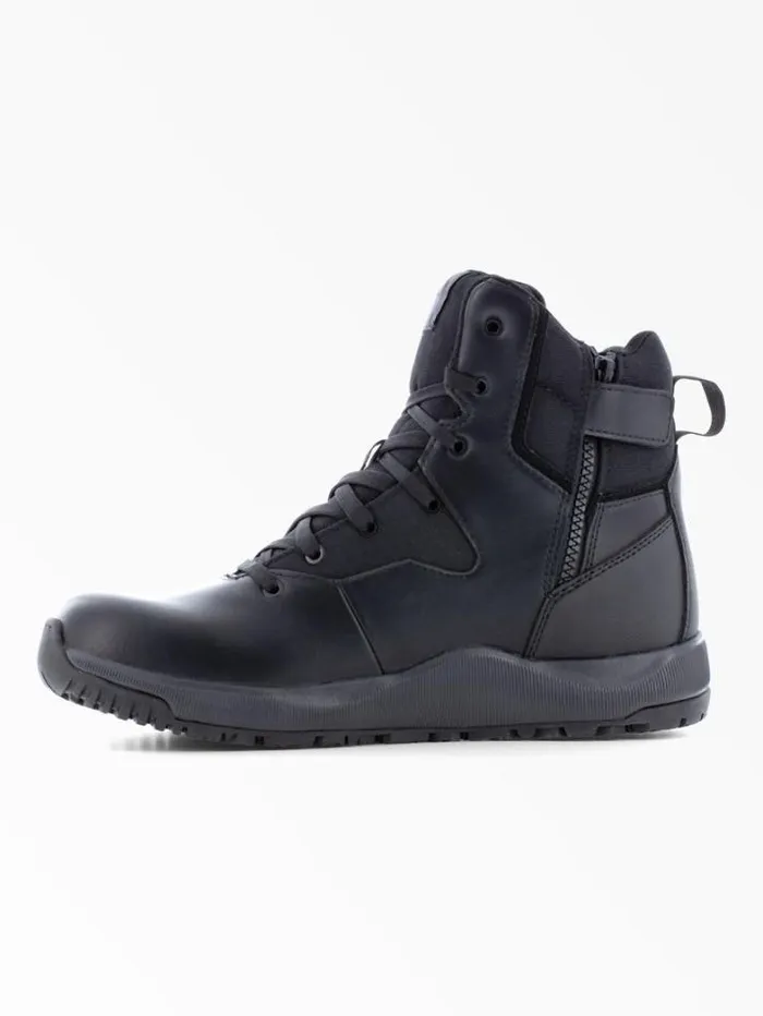 Mens Workwear Shoes Volcom Workwear Street Shield Shoes 8211 Black Mens Workwear Shoes Volcom Workwear Street Shield Shoes 8211 Black