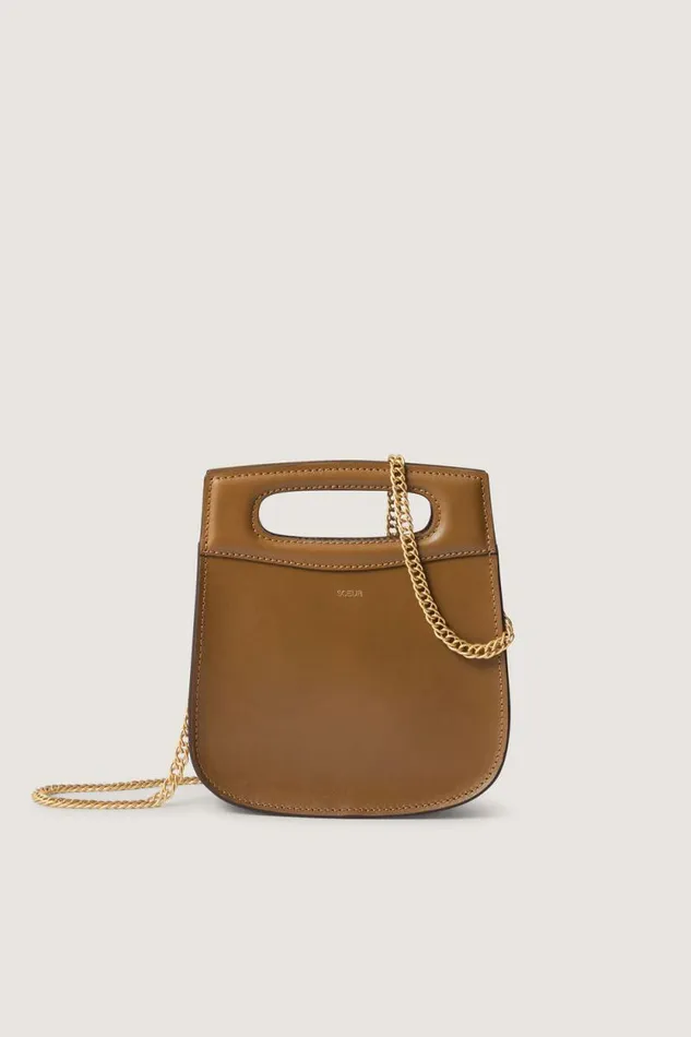 Mini Bags Women Soeur CHERIE MINI BAG Bronze