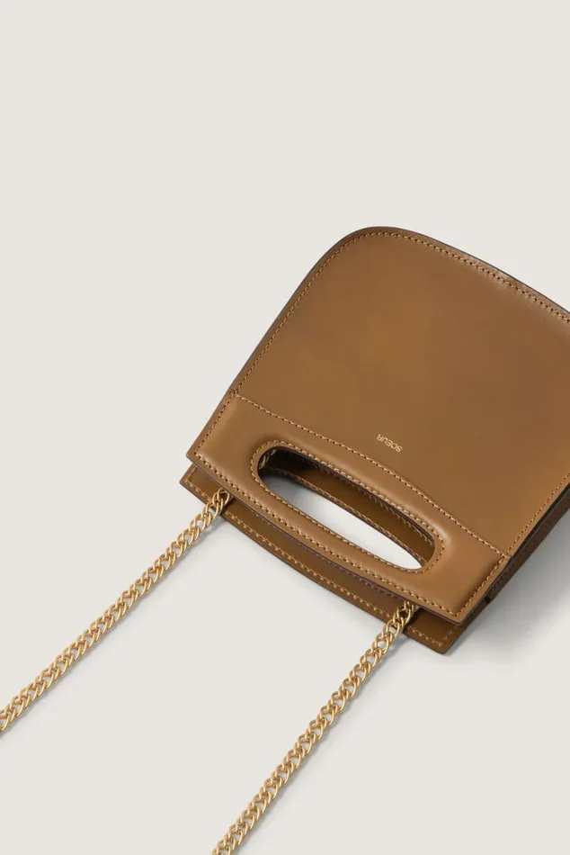 Mini Bags Women Soeur CHERIE MINI BAG Bronze