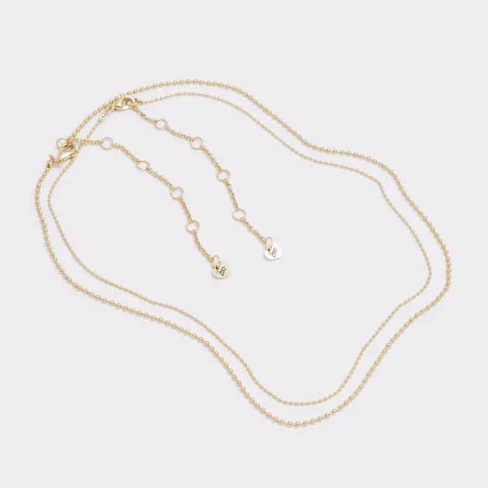 Necklaces Women ALDO Restoin Layered Necklace