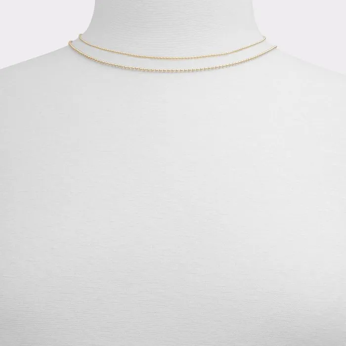 Necklaces Women ALDO Restoin Layered Necklace
