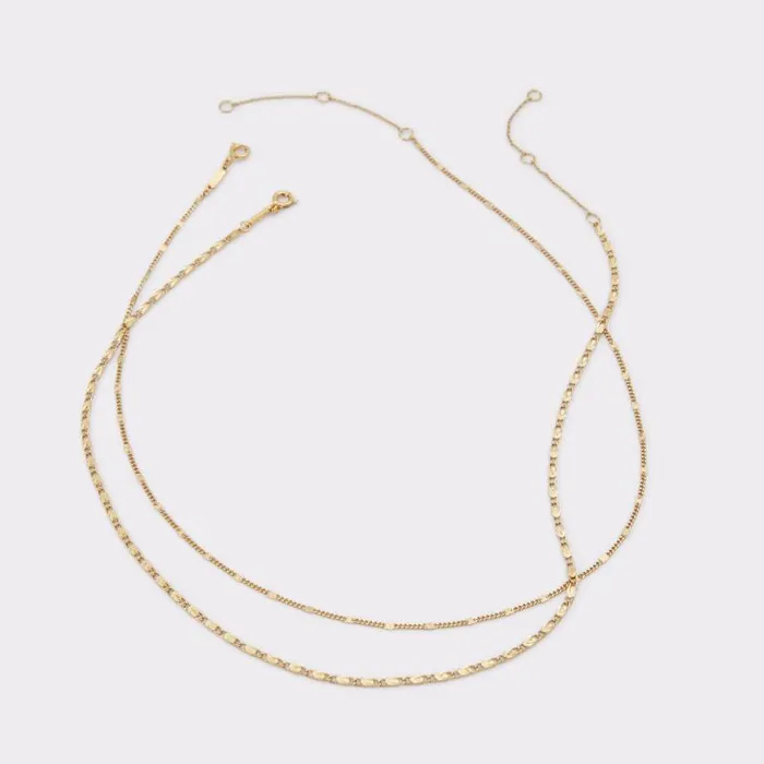 Necklaces Women ALDO Rilara Layered Necklace