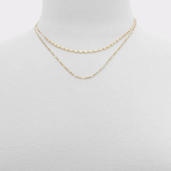 Necklaces Women ALDO Rilara Layered Necklace