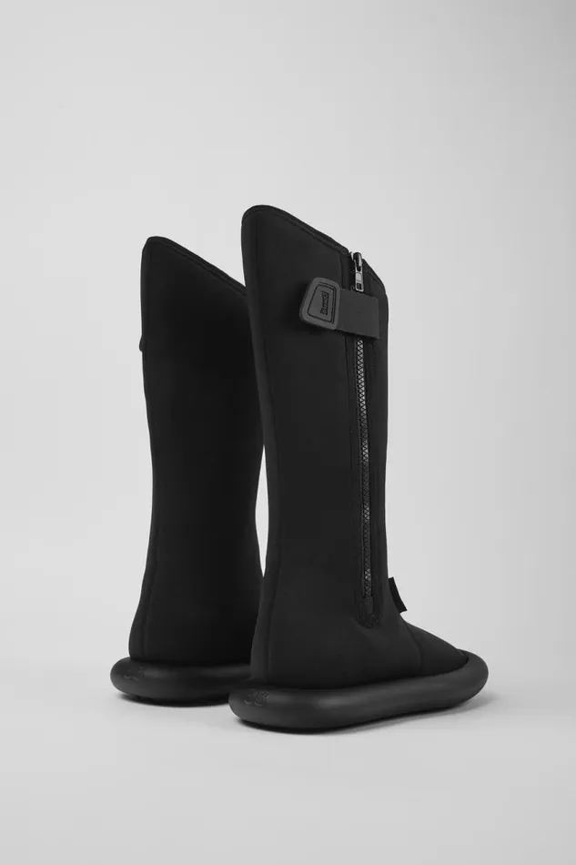Non Leather Shoes Men Camper Camper X Ottolinger Black Boots By Camper X Ottolinger Non Leather Shoes Men Camper Camper X Ottolinger Black Boots By Camper X Ottolinger