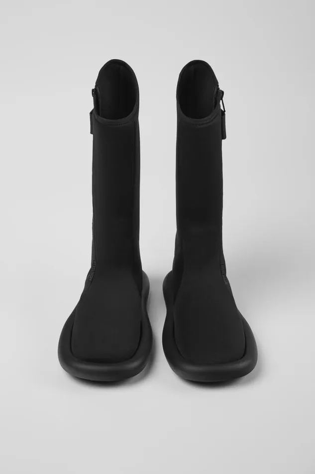 Non Leather Shoes Men Camper Camper X Ottolinger Black Boots By Camper X Ottolinger Non Leather Shoes Men Camper Camper X Ottolinger Black Boots By Camper X Ottolinger