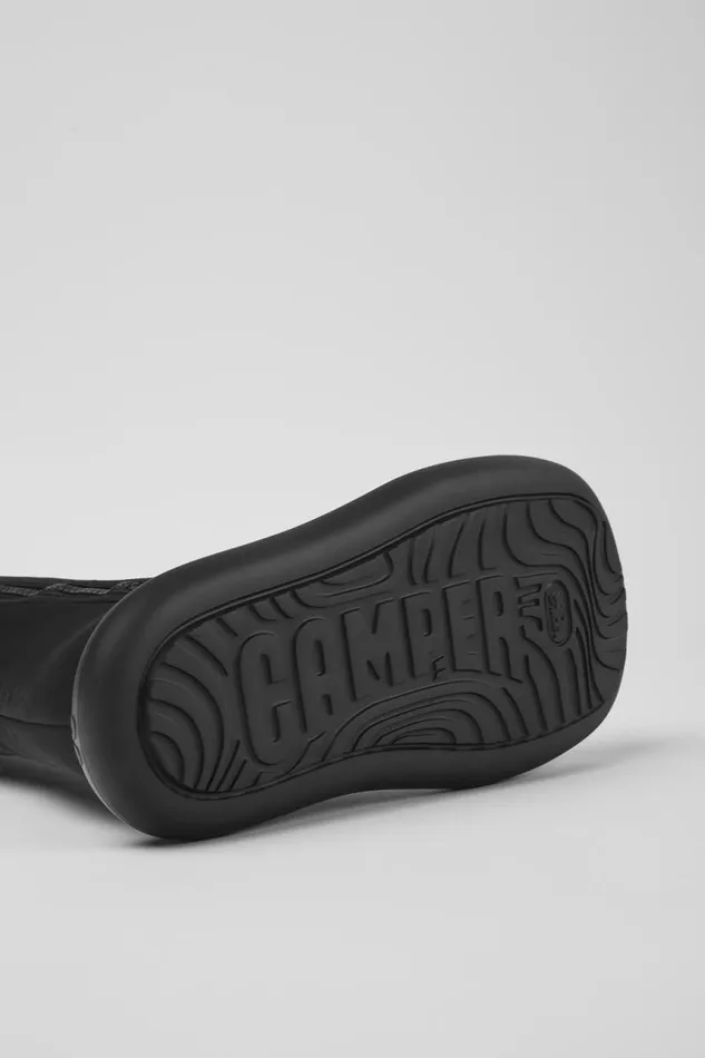 Non Leather Shoes Men Camper Camper X Ottolinger Black Boots By Camper X Ottolinger Non Leather Shoes Men Camper Camper X Ottolinger Black Boots By Camper X Ottolinger