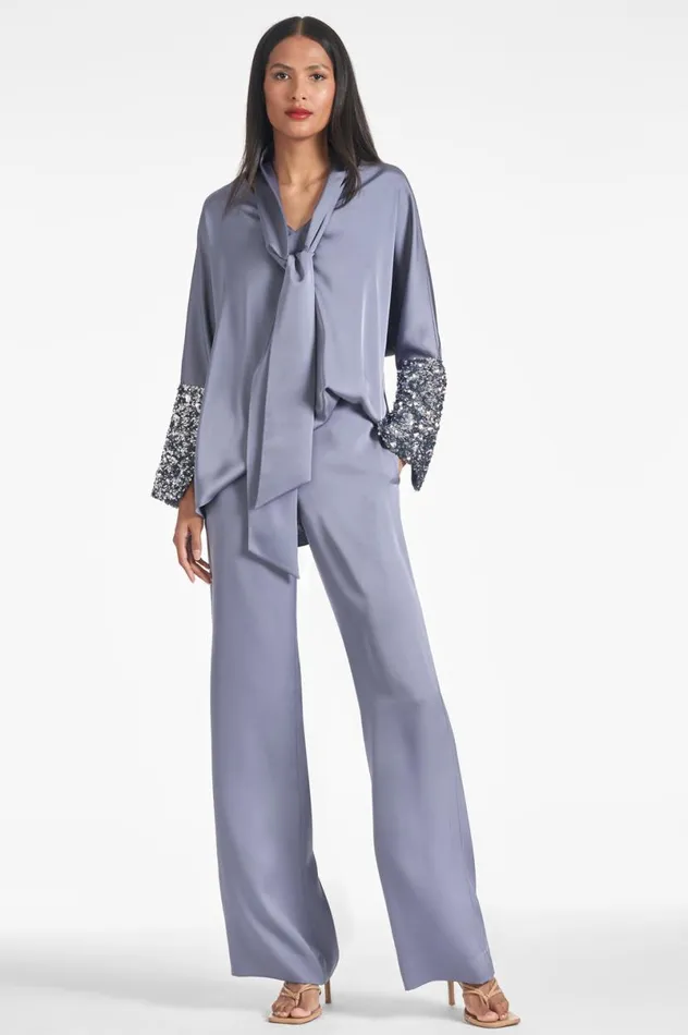 Pants and Jumpsuits Women Sachin and Babi Alli Pant 8211 Cool Grey