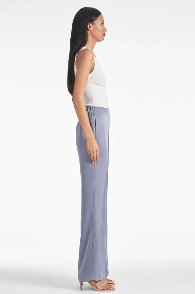 Pants and Jumpsuits Women Sachin and Babi Alli Pant 8211 Cool Grey