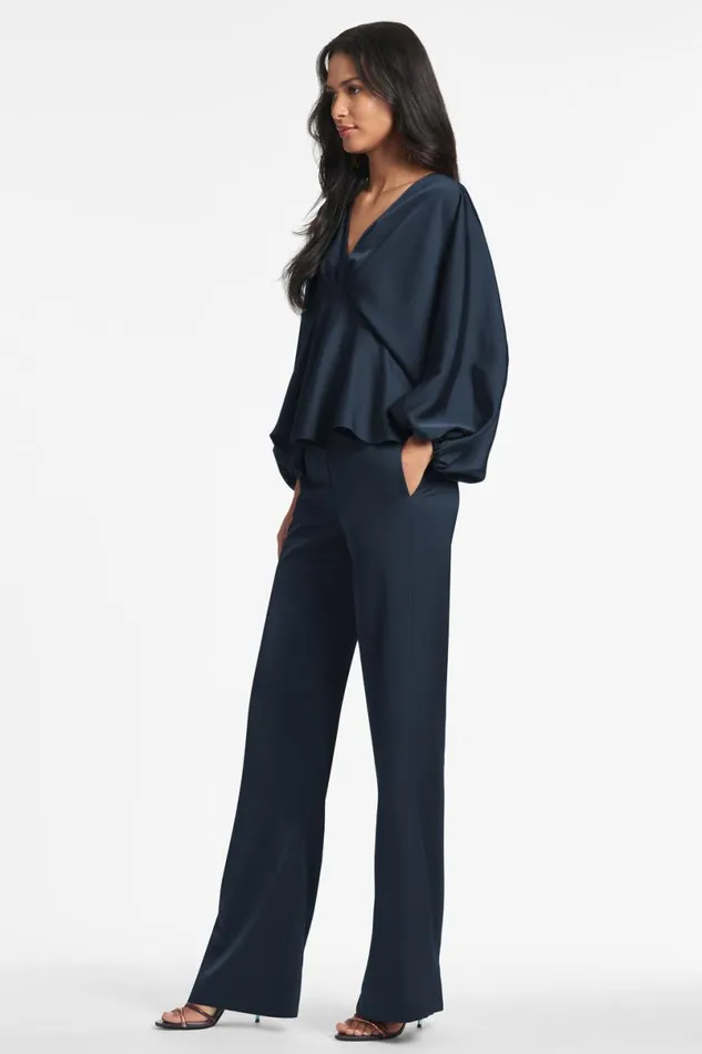 Pants and Jumpsuits Women Sachin and Babi Alli Pant 8211 Midnight