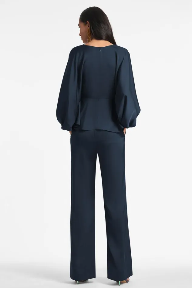Pants and Jumpsuits Women Sachin and Babi Alli Pant 8211 Midnight