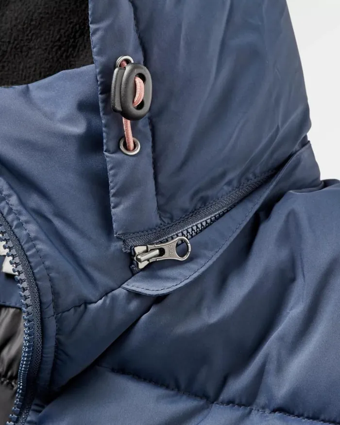 Passenger Clothing Manitoba 20 Jacket Rich Navycobalt Men Jackets