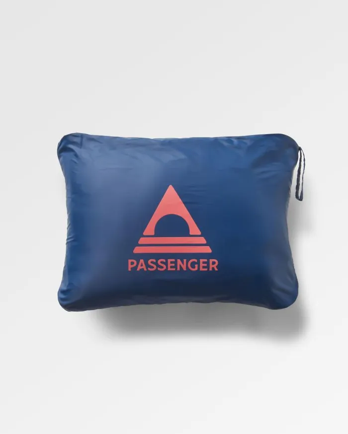 Passenger Clothing Roamer Insulated Vest Rich Navycobalt Men Jackets