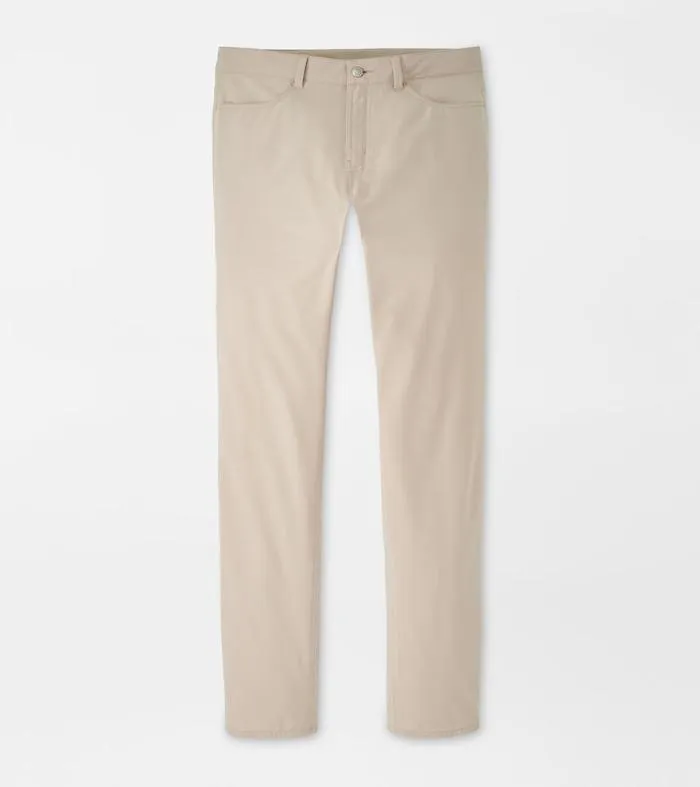 Peter Millar Pants GolfMen Laddie Rain Pant