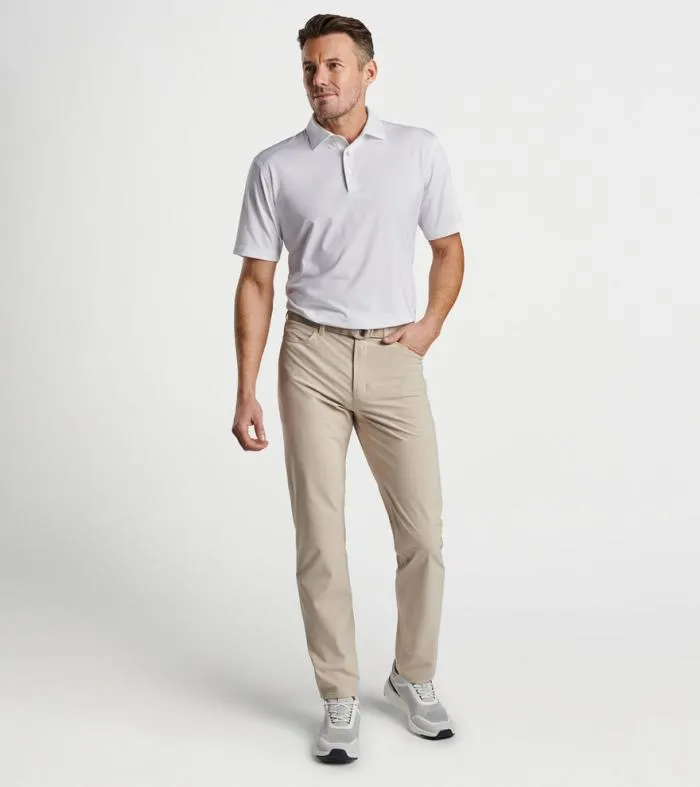 Peter Millar Pants GolfMen Laddie Rain Pant