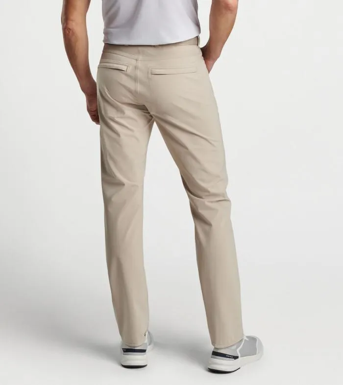 Peter Millar Pants GolfMen Laddie Rain Pant