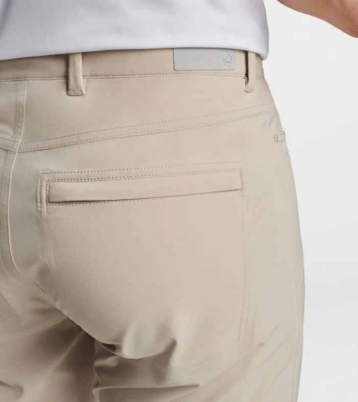 Peter Millar Pants GolfMen Laddie Rain Pant