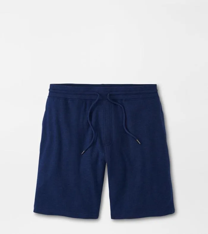 Peter Millar Shorts Men Lava Wash Garment Dyed Short
