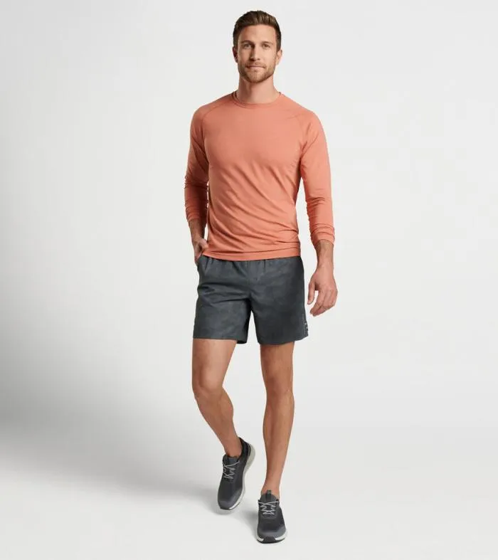 Peter Millar TShirts Men Aurora Performance LongSleeve TShirt