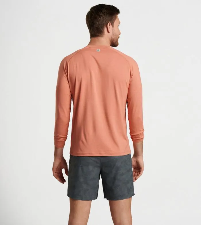 Peter Millar TShirts Men Aurora Performance LongSleeve TShirt