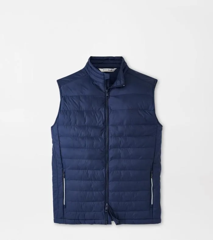 Peter Millar Vests GolfMen All Course Vest
