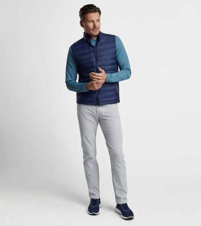 Peter Millar Vests GolfMen All Course Vest