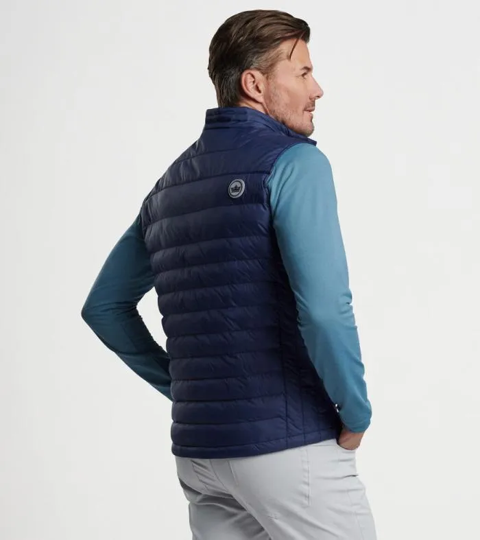 Peter Millar Vests GolfMen All Course Vest
